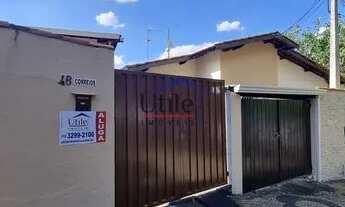 Imagem: CASA PARA LOCAÇÃO EM VALINHOS