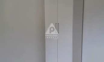 Imagem 7: Apartamento à venda, 4 quartos, 1 suíte, 2 vagas, Tijuca - RIO DE JANEIRO/RJ