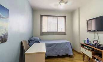 Imagem 2: Apartamento para venda tem 83 metros quadrados com 2 quartos em Stiep - Salvador - BA