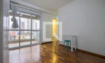 Imagem: Apartamento para Aluguel - Paraíso, 1 Quarto