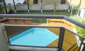 Imagem 4: Apto. com 48,0m², 1 quarto, 01 vaga, LAZER por R$ 5.000,00 o aluguel, Consolação - São Pau