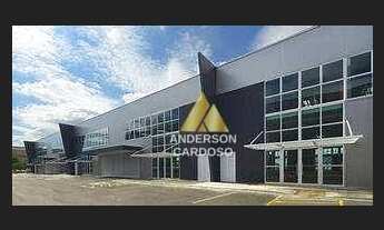 Imagem 2: Galpão para alugar, 737 m² por R$ 29.949,30/mês - Distrito Industrial - Campinas/SP