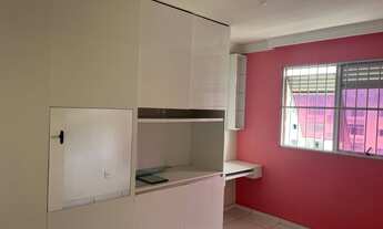 Imagem 5: Apartamento para aluguel com 110 metros quadrados com 4 quartos em Jatiúca - Maceió