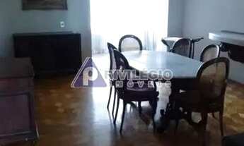 Imagem 4: Apartamento à venda, 3 quartos, 1 suíte, 2 vagas, Copacabana - RIO DE JANEIRO/RJ