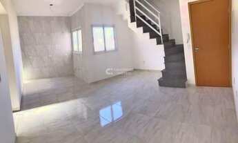 Imagem 4: Cobertura 2 Quartos Santo André - SP - Jardim Alvorada