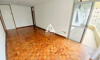 Imagem 3: Apartamento de 3 quartos à venda em São Conrado, vaga de garagem, infraestrutura completa