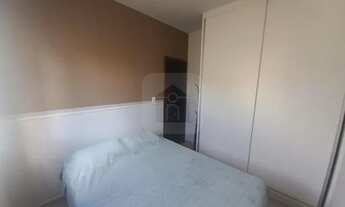 Imagem: Apartamento Padrão em Uberlândia