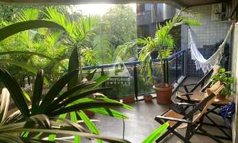 Imagem 4: Loft à venda, 2 quartos, 1 suíte, 1 vaga, Recreio dos Bandeirantes - RIO DE JANEIRO/RJ