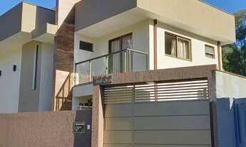 Imagem 2: Casa Duplex Nova c/4 quartos. Cônego / Nova Friburgo