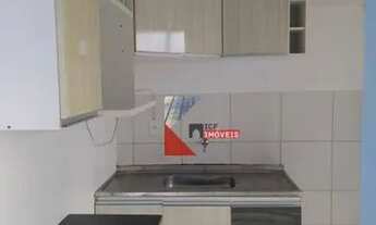 Imagem 4: Apartamento com 3 dormitórios à venda, 59 m² por R$ 190.000,00 - Parque Universitário - Am