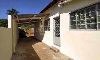 Imagem 2: Locação de Casas / Padrão na cidade de Araçatuba