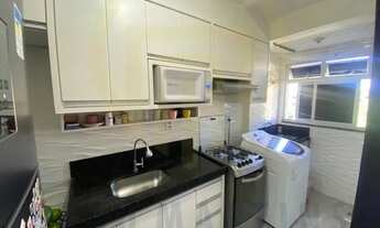 Imagem 4: Apartamento 2 quartos Vista de Laranjeiras - Vista do Mestre - Serra Es