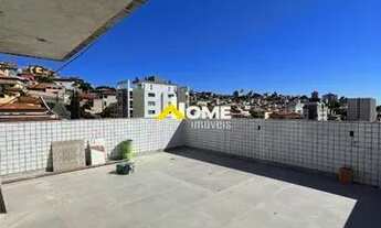 Imagem 3: Cobertura à venda, 2 quartos, sendo 1 suíte no Santa Helena - Belo Horizonte/MG