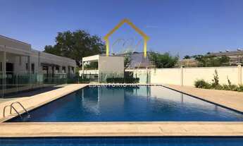 Imagem: ALUGO APTO DE 02Q NO MRV CHAP BOULEVARD