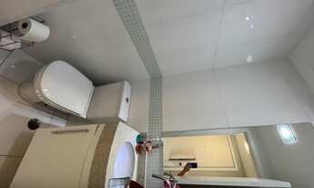 Imagem 3: Apartamento para venda tem 133 metros quadrados com 3 quartos