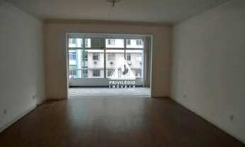 Imagem 6: Privilégio Imóveis vende: Espetacular apartamento no posto 6, em Copacabana