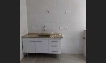 Imagem 6: Apartamento para Venda com 2 Dormitórios, 1 Banheiro, Elevador, 1 Vaga, Parque Camelias, S