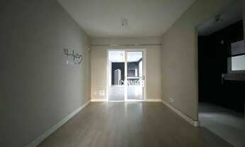 Imagem 3: Casa com 2 dormitórios, 54 m² - venda por R$ 250.000,00 ou aluguel por R$ 1.775,00/mês - J