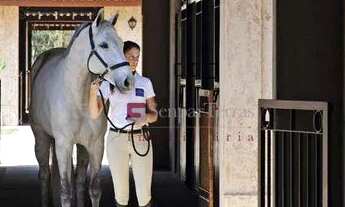 Imagem 5: Casa com 5 dormitórios à venda, 550 m² por R$ 8.800.000,00 - Condomínio Terras de São José