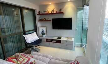 Imagem 6: Le parc Alto Luxo, 3 suítes, Porteira Fechada, totalmente reformada