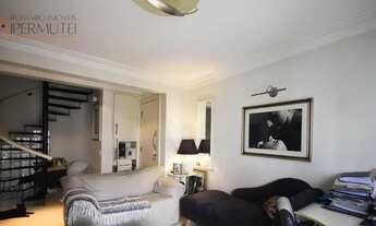 Imagem 2: Apartamento com 3 suítes à venda, 367 m² - Morumbi - São Paulo/SP