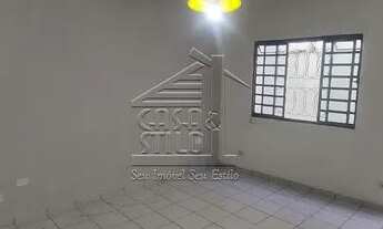 Imagem: SãO PAULO - Casa Padrão - Chácara Santo