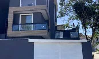 Imagem 2: Excelente triplex bairro jardim Letícia