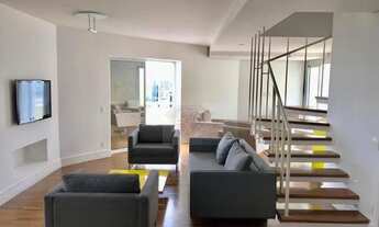 Imagem 4: Cobertura para Locação no Mandarim