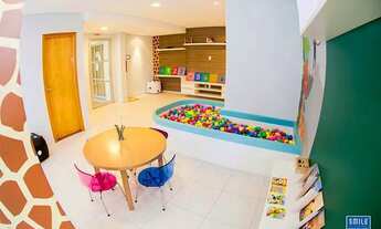 Imagem 6: Smile Parque das Flores - 3 quartos. Apenas 3.000. Disponível para visita!