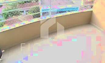 Imagem 5: Apartamento com 02 dormitórios sendo 01 suíte, no Centro em Santo Amaro da Imperatriz