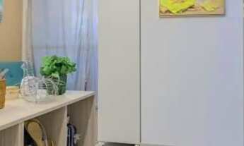 Imagem 13: Cupe Beach Living, 3 quartos finamente mobiliado, rende até 20mil em alta temporada