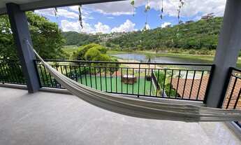 Imagem 4: Aluguel casa bananeiras no águas da serra