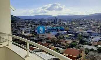 Imagem 2: Ótimo apartamento 02 dormitórios sendo 01 suíte no Jardim Cidade de Florianópolis