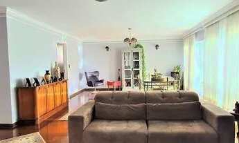 Imagem 6: EXCELENTE APARTAMENTO Á VENDA , 200m² - ACLIMAÇÃO