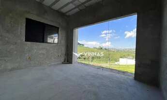 Imagem 6: Casa com 3 dormitórios à venda, 198 m² por R$ 800.000,00 - Condomínio Residencial Mantique