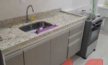 Imagem 3: Jardim Planalto Apartamento com 1 dormitório