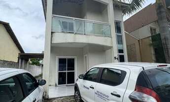 Imagem 2: Casa Duplex - Condomínio Jardins da Serra, para aluguel com 3 quartos !