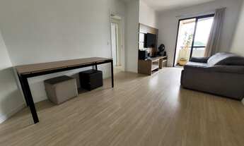Imagem: Apartamento mobiliado para aluguel com 66m²
