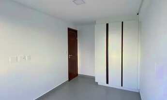 Imagem 6: Apartamento 3 quartos em Tambauzinho para locação