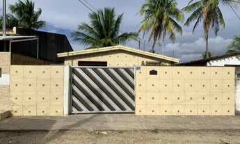 Imagem: Casa localizada em Tibiri, Marcos Moura