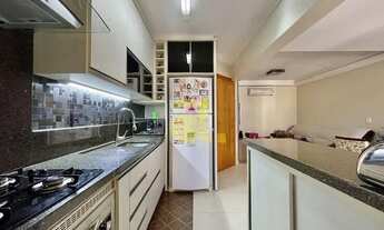 Imagem 6: APARTAMENTO COM 3 QUARTOS E 2 BANHEIROS A VENDA 75m² - VILA NOVA - RUA SEM SAÍDA