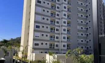 Imagem 1: Apartamento em Jardim Carvalho