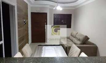 Imagem 2: Casa com 2 dormitórios à venda, 125 m² por R$ 279.900 - Jardim Nova Esperança - Jacareí/SP