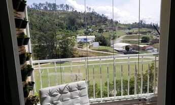 Imagem 7: Apartamento Padrão em Jundiaí