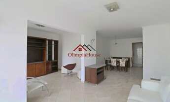 Imagem 5: Apartamento Venda 2 Dormitórios - 108 m² Vila Nova Conceição