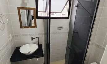 Imagem 5: Lindo Apto 2 dorms, 52m² Semi- Mobiliado - Chácara Santo Antônio - São Paulo