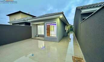 Imagem 3: Casa Linear para Venda em Jardim Atlântico Leste (Itaipuaçu) Maricá-RJ - 1021