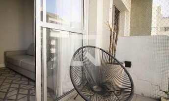 Imagem 7: Apartamento para Aluguel - Itaim Bibi, 2 Quartos, 88 m2