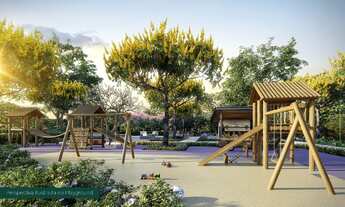 Imagem 6: Terreno em condomínio fechado - Reserva Arujá