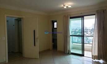 Imagem 3: Apartamento Vila Clementino